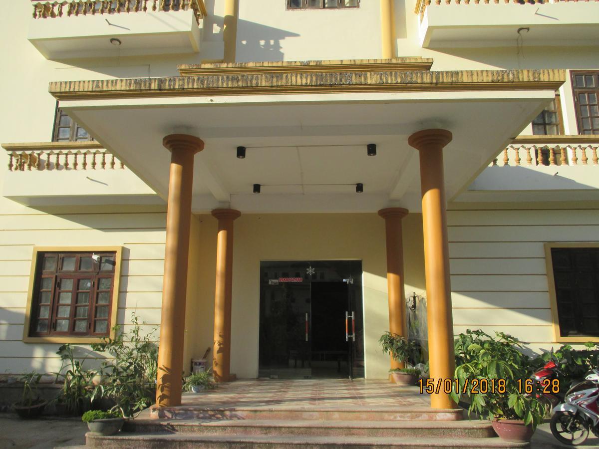 Tinh Doi Sa Pa Guest House Exterior photo