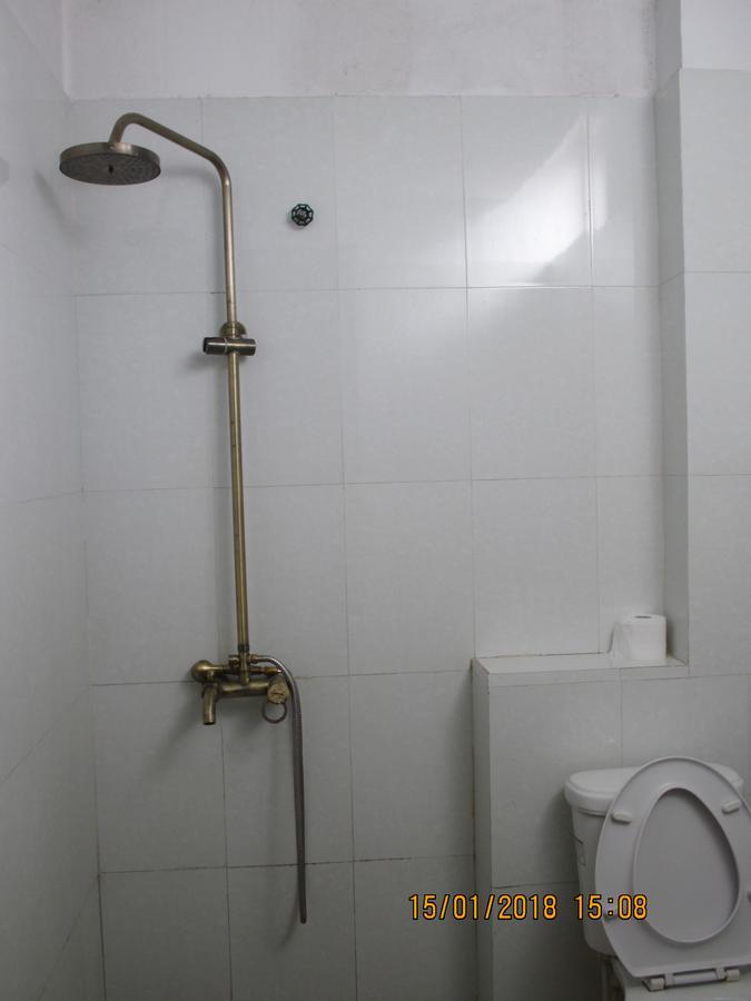 Tinh Doi Sa Pa Guest House Exterior photo