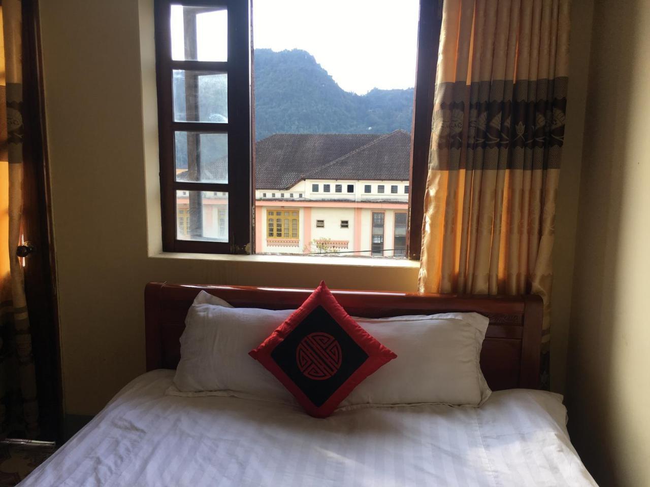 Tinh Doi Sa Pa Guest House Exterior photo